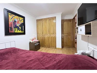 Apartamento de 2 alcobas en venta en El Batán, Bogotá, 71 m² · foto 15 de 20