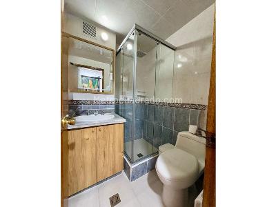 Apartamento de 2 alcobas en venta en El Batán, Bogotá, 71 m² · foto 16 de 20