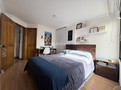 Apartamento de 2 alcobas en venta en El Batán, Bogotá, 71 m² · foto 17 de 20