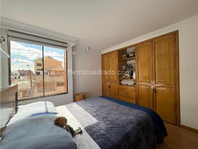 Apartamento de 2 alcobas en venta en El Batán, Bogotá, 71 m² · foto 18 de 20