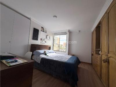 Apartamento de 2 alcobas en venta en El Batán, Bogotá, 71 m² · foto 19 de 20