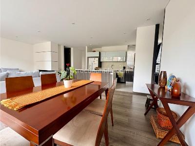 Apartamento de 4 alcobas en venta en Torreladera, Bogotá, 167 m² · foto 3 de 20