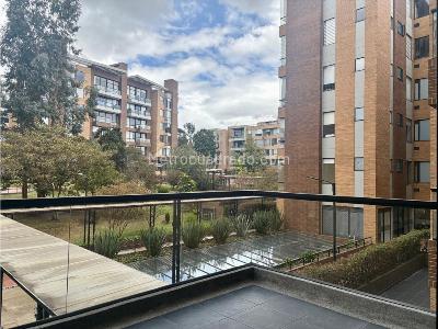 Apartamento de 4 alcobas en venta en Torreladera, Bogotá, 167 m² · foto 5 de 20