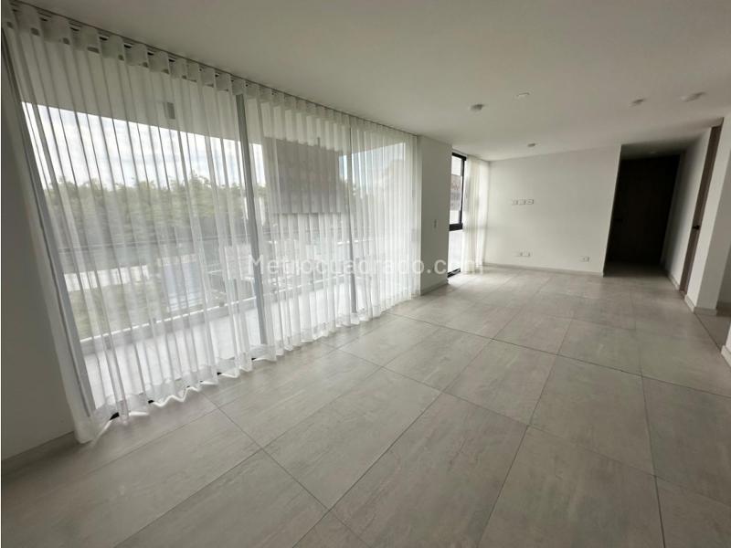 Apartment for rent in Pereira