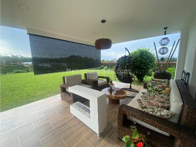 Casa en venta en Condina, Pereira · foto 20 de 20
