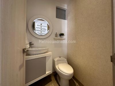 Apartamento de 3 alcobas en venta en Pinares, Pereira, 178 m² · foto 10 de 20