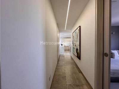 Apartamento de 3 alcobas en venta en Pinares, Pereira, 178 m² · foto 14 de 20