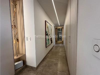 Apartamento de 3 alcobas en venta en Pinares, Pereira, 178 m² · foto 15 de 20