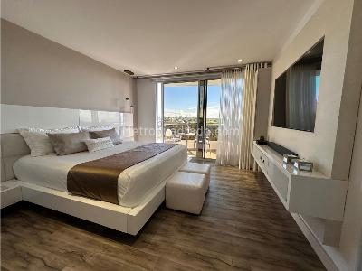 Apartamento de 3 alcobas en venta en Pinares, Pereira, 178 m² · foto 16 de 20