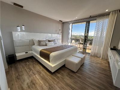 Apartamento de 3 alcobas en venta en Pinares, Pereira, 178 m² · foto 17 de 20