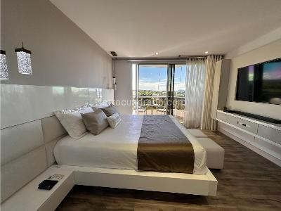 Apartamento de 3 alcobas en venta en Pinares, Pereira, 178 m² · foto 18 de 20