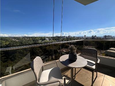 Apartamento de 3 alcobas en venta en Pinares, Pereira, 178 m² · foto 20 de 20