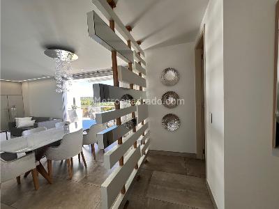 Apartamento de 3 alcobas en venta en Pinares, Pereira, 178 m² · foto 3 de 20