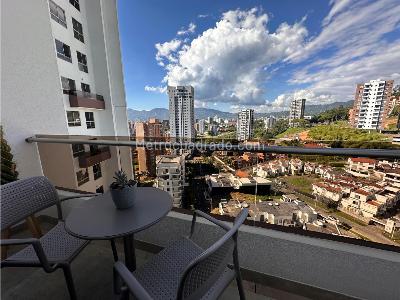 Apartamento de 3 alcobas en venta en Pinares, Pereira, 178 m² · foto 5 de 20