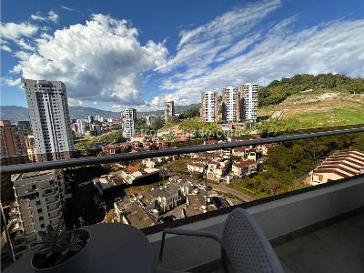 Apartamento de 3 alcobas en venta en Pinares, Pereira, 178 m² · foto 6 de 20
