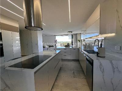 Apartamento de 3 alcobas en venta en Pinares, Pereira, 178 m² · foto 7 de 20
