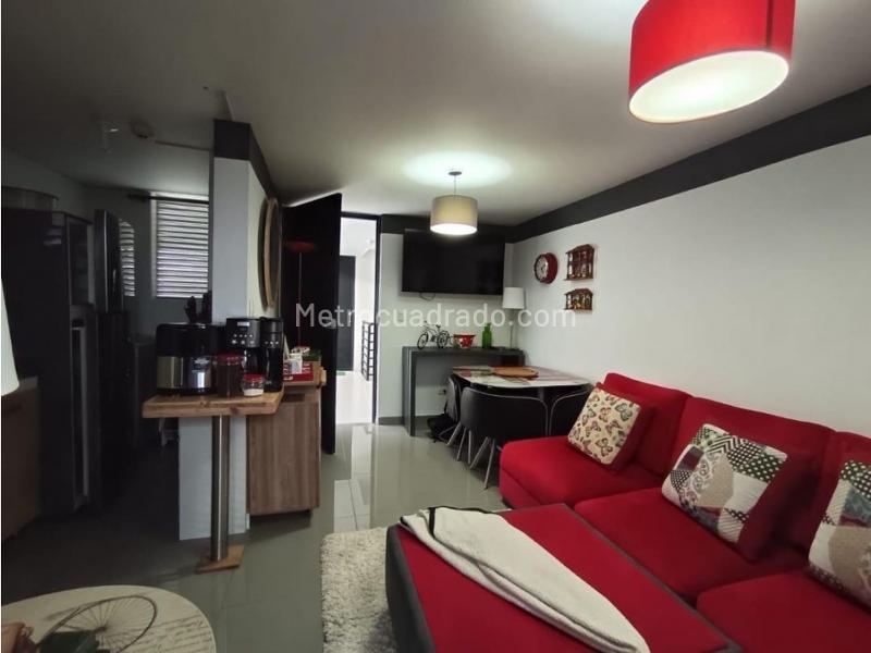 Apartment for rent in Pereira