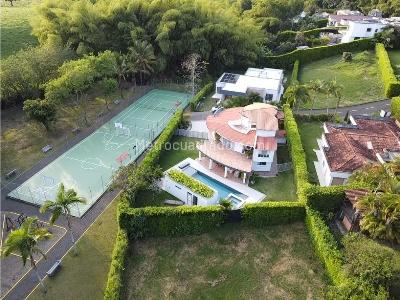 Casa en venta en Cerritos, Pereira · foto 2 de 20