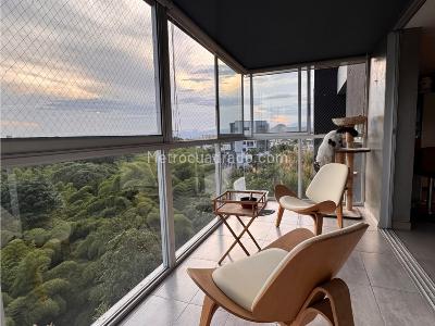 Apartaestudio en Arriendo, Maraya, Pereira
