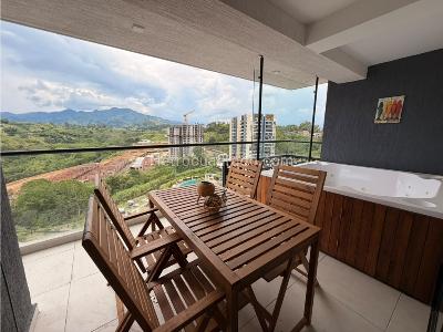 Apartamento en Arriendo, Cerritos, Pereira