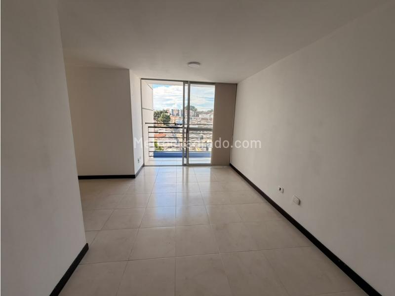 Apartment for rent in Pereira