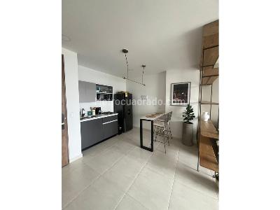 Apartaestudio en venta en Cerritos, Pereira · foto 4 de 10