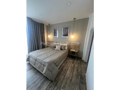 Apartaestudio en venta en Cerritos, Pereira · foto 5 de 10