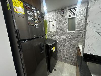 Apartamento en venta en Evaristo Garcia, Cali · foto 8 de 14