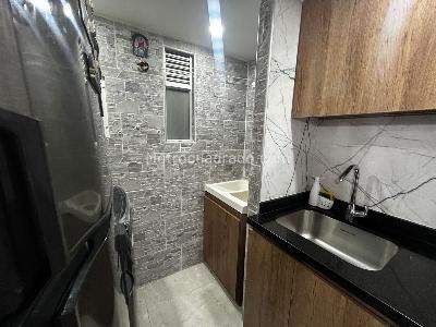 Apartamento en venta en Evaristo Garcia, Cali · foto 2 de 14