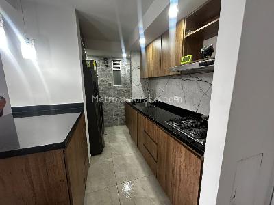 Apartamento en venta en Evaristo Garcia, Cali · foto 6 de 14