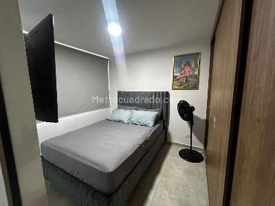 Apartamento en venta en Evaristo Garcia, Cali · foto 10 de 14