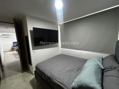 Apartamento en venta en Evaristo Garcia, Cali · foto 12 de 14