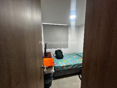 Apartamento en venta en Evaristo Garcia, Cali · foto 13 de 14