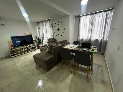 Apartamento en venta en Evaristo Garcia, Cali · foto 5 de 14