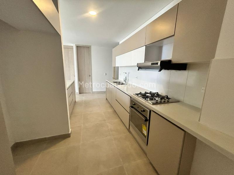 Apartamento en Venta, VALLE DEL LILI, Cali - Widok 2