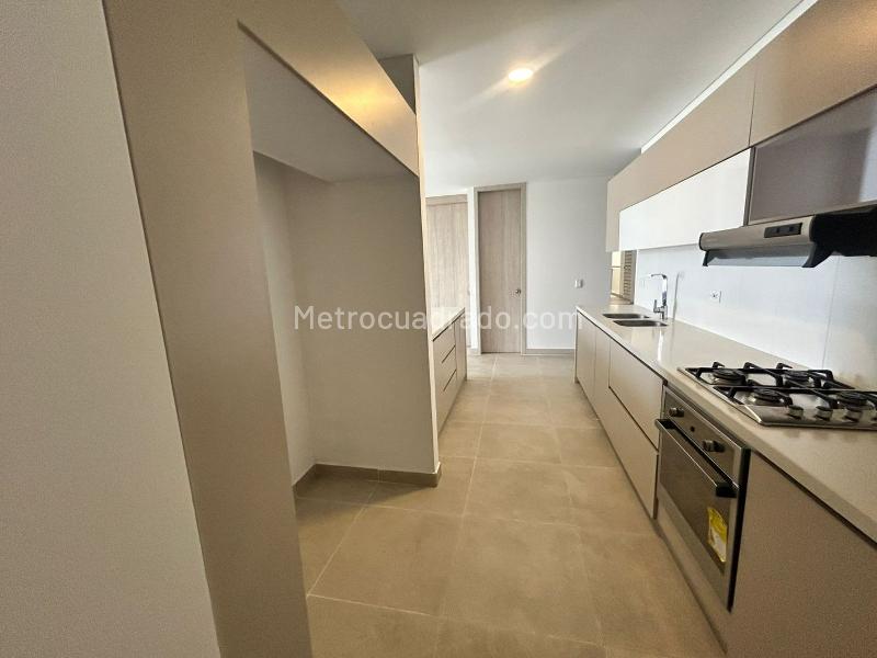 Apartamento en Venta, VALLE DEL LILI, Cali - Więcej