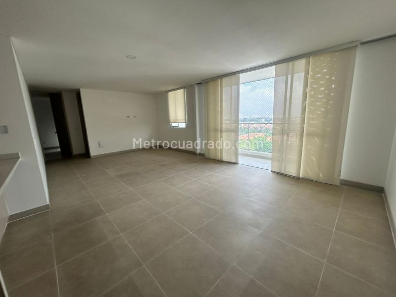Apartamento en Venta, VALLE DEL LILI, Cali - Widok 5
