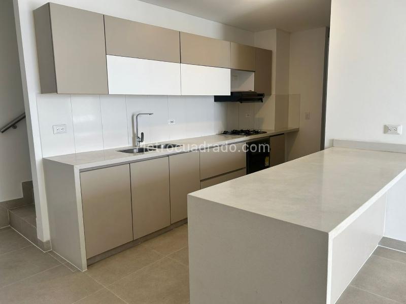 Apartamento en Venta, VALLE DEL LILI, Cali - Widok 3
