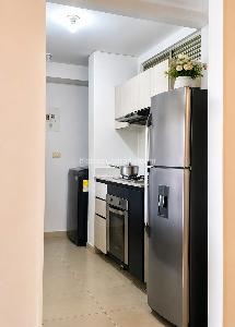 Apartamento de 3 alcobas en venta en Valle Del Lili, Cali, 75 m² · foto 2 de 9
