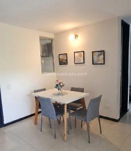Apartamento de 3 alcobas en venta en Valle Del Lili, Cali, 75 m² · foto 3 de 9