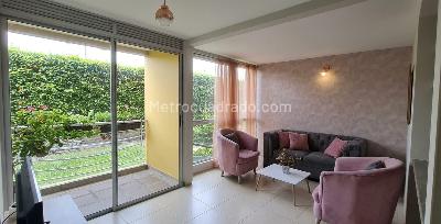 Apartamento de 3 alcobas en venta en Valle Del Lili, Cali, 75 m² · foto 4 de 9