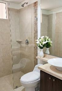 Apartamento de 3 alcobas en venta en Valle Del Lili, Cali, 75 m² · foto 5 de 9