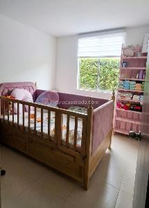 Apartamento de 3 alcobas en venta en Valle Del Lili, Cali, 75 m² · foto 7 de 9