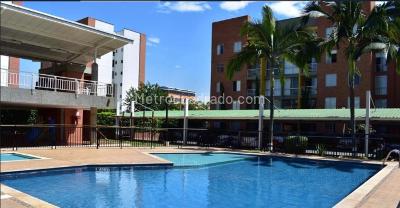 Apartamento de 3 alcobas en venta en Valle Del Lili, Cali, 75 m² · foto 9 de 9
