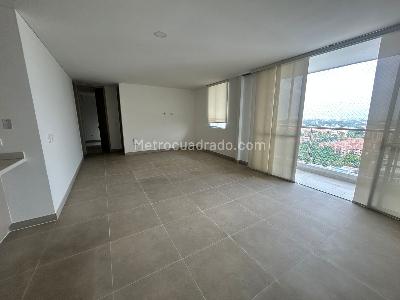Apartamento de 3 alcobas en venta en Valle Del Lili, Cali, 162 m² · foto 10 de 20