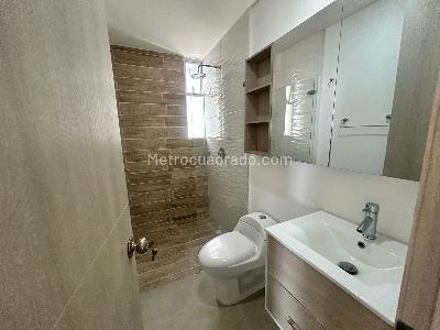 Apartamento de 3 alcobas en venta en Valle Del Lili, Cali, 162 m² · foto 16 de 20