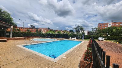 Apartamento en venta en Caney, Cali · foto 18 de 19