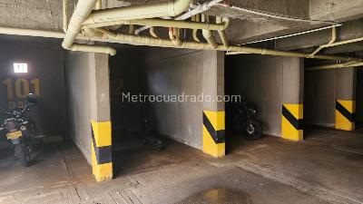 Apartamento en venta en Caney, Cali · foto 19 de 19