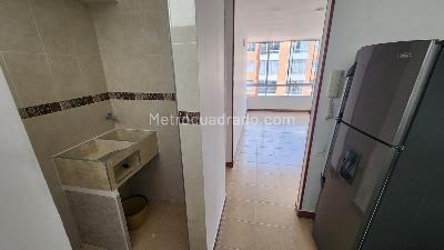 Apartamento en venta en Caney, Cali · foto 2 de 19