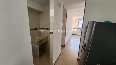 Apartamento en venta en Caney, Cali · foto 3 de 19